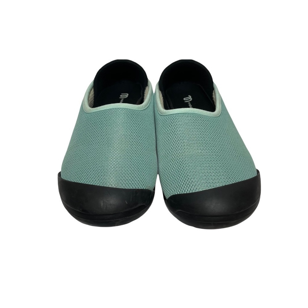 Mahabis  Woman Shoes Size 7.5/EU38